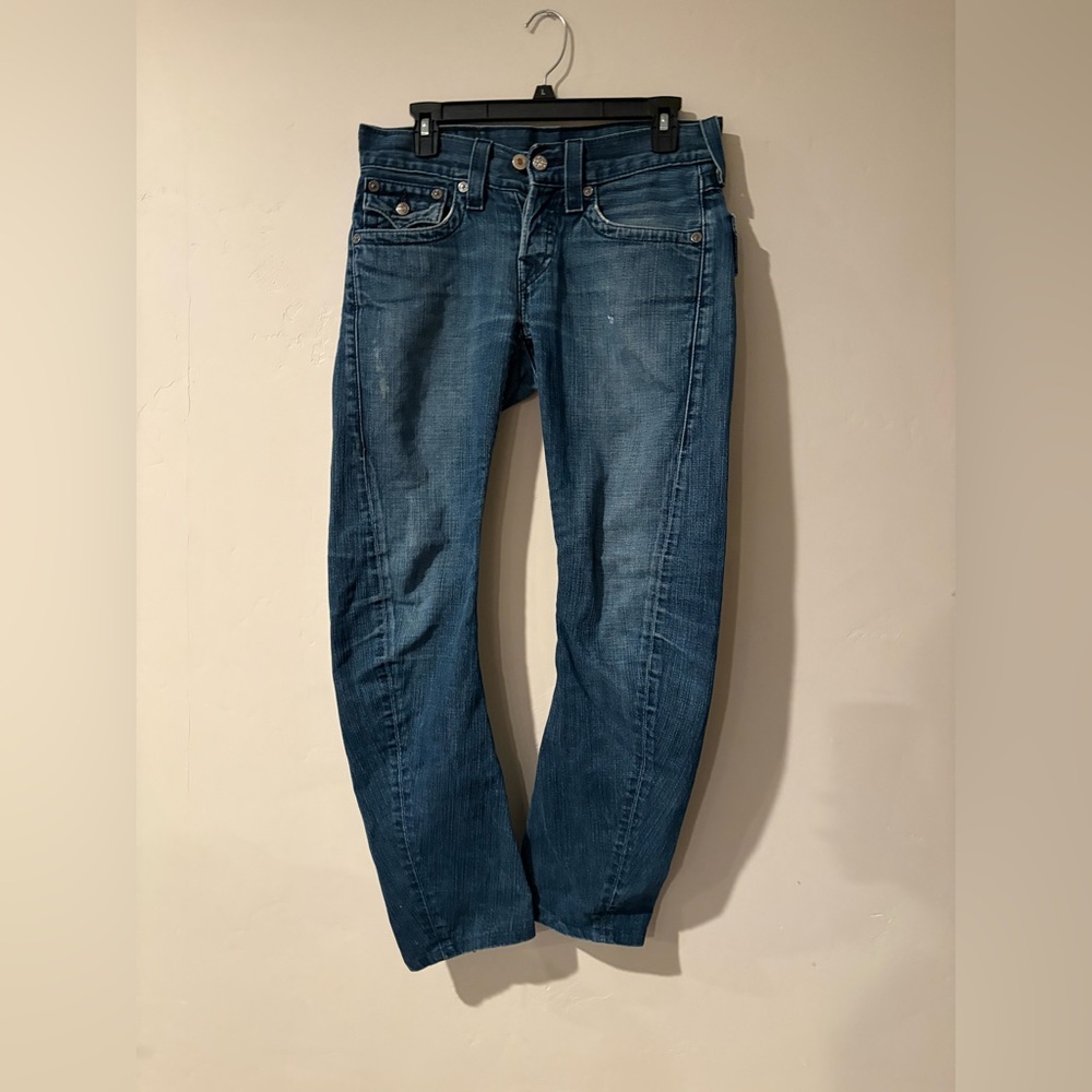 True Religion Jack Baggy Jeans | Size: 28
